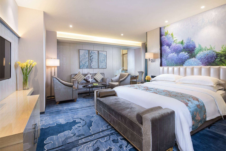 Ramada Shenzhen Baoan, Shenzhen
