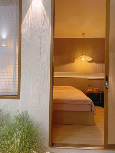 5, Wannan Cafe & Boutique Hotel , Muang Chon Buri