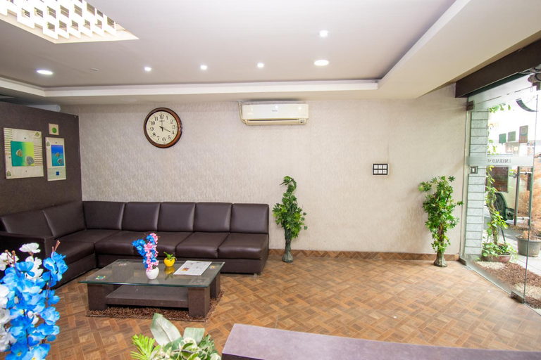 Others 2, Octave Emerald Suites by RB group, Bangalore