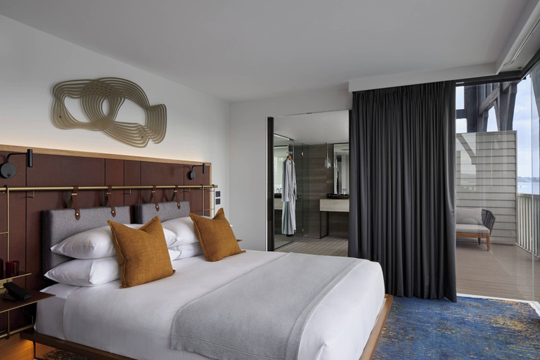 Bedroom 9