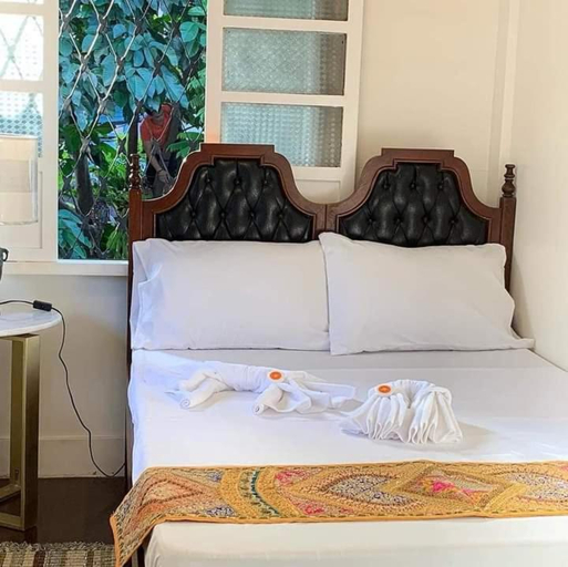 Bedroom 3, Courtyard Hotel, Pasay City