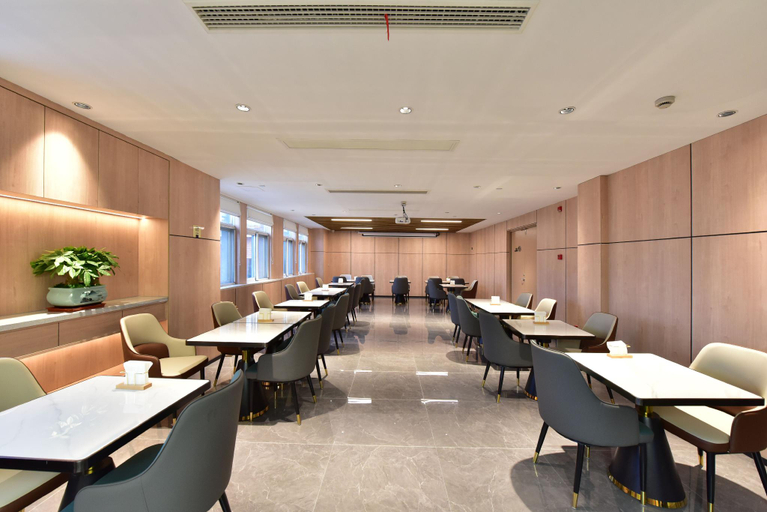 Others 2, Starway Hotel Taicang South Station Yuexing Home Plaza, Suzhou