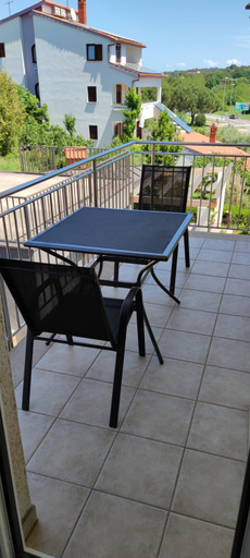 Others 5, Apartments E&F, Veruda Porat, free parking, Pula