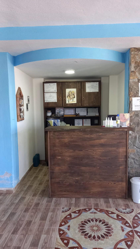 Public Area 2, kekik butik otel , Gökçeada