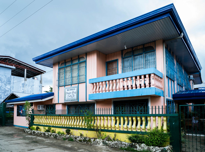 Exterior & Views 2, Mangrove Breeze Country Inn by RedDoorz, Del Carmen