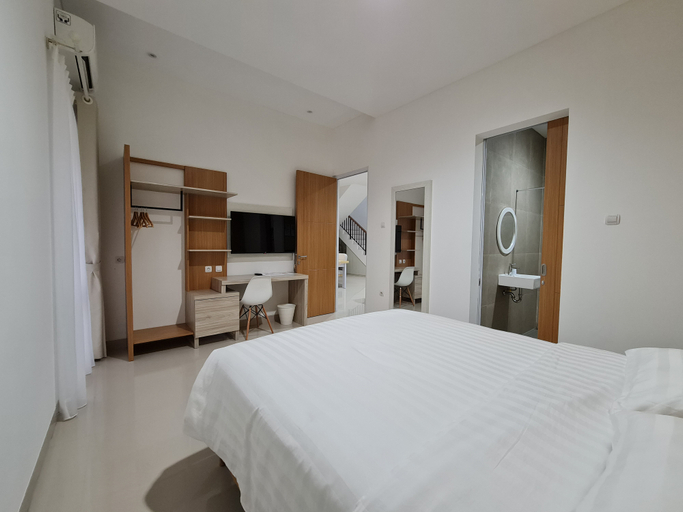 bedroom 7