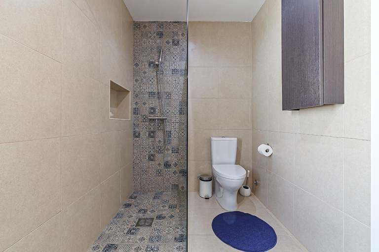Bathroom 3, Gafa House - Family Accommodation and Workplace, Ílhavo