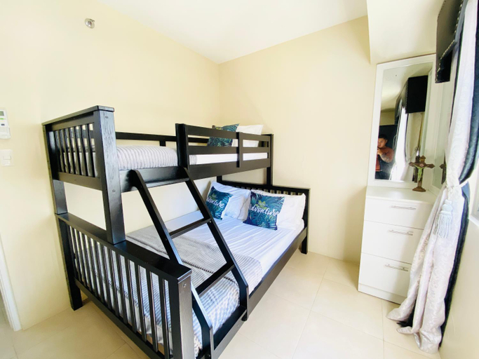 Bedroom 13