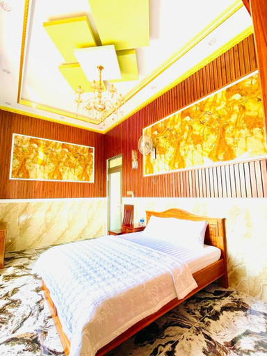 Bedroom 2, Dream House Homestay, Xuyên Mộc