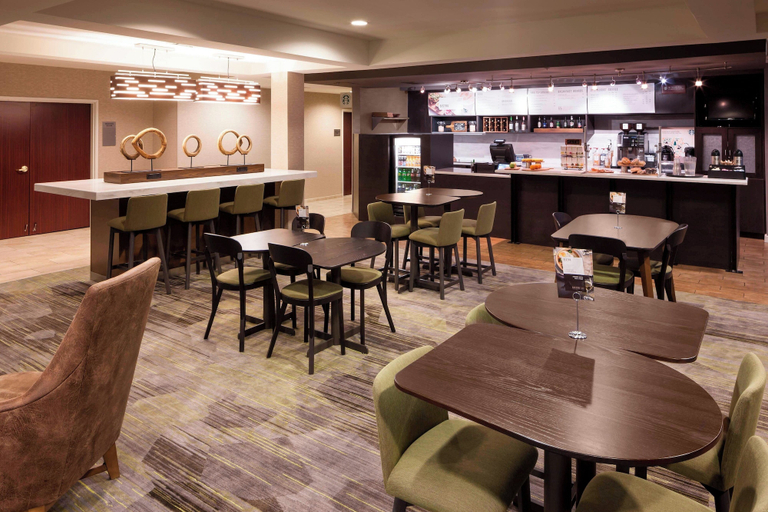 Food & Drinks 5, Courtyard by Marriott Pensacola, Escambia
