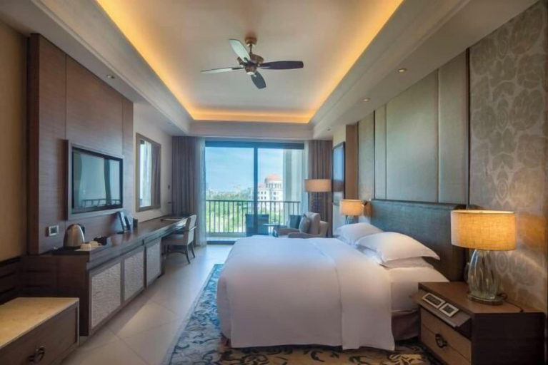 Bedroom 8