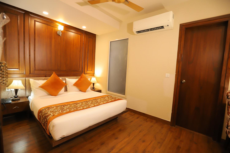 Bedroom 16