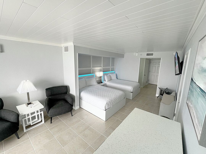 Bedroom 3, Lani Kai Beachfront Resort, Lee