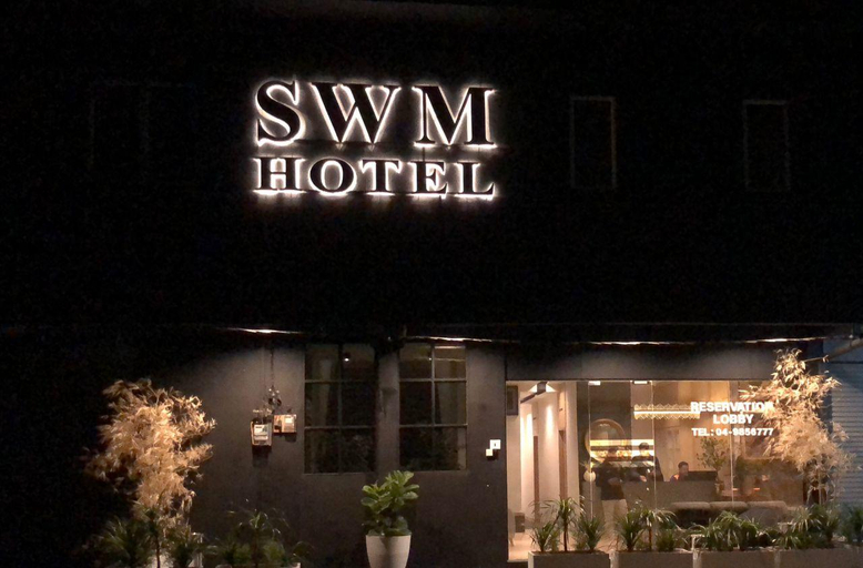 Others 5, SWM Hotel, Perlis