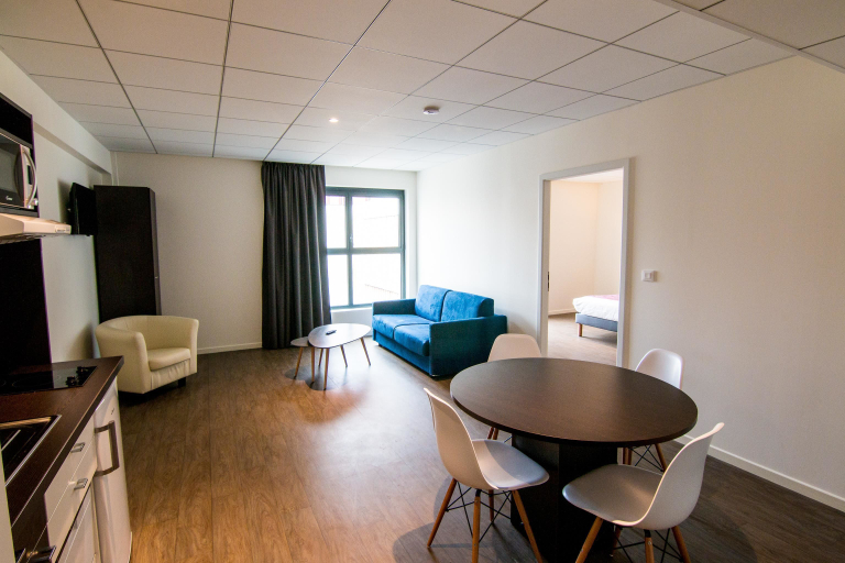 Others 3, Tulip Inn Residence Thionville, Moselle