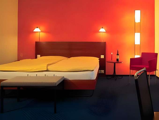Bedroom 6