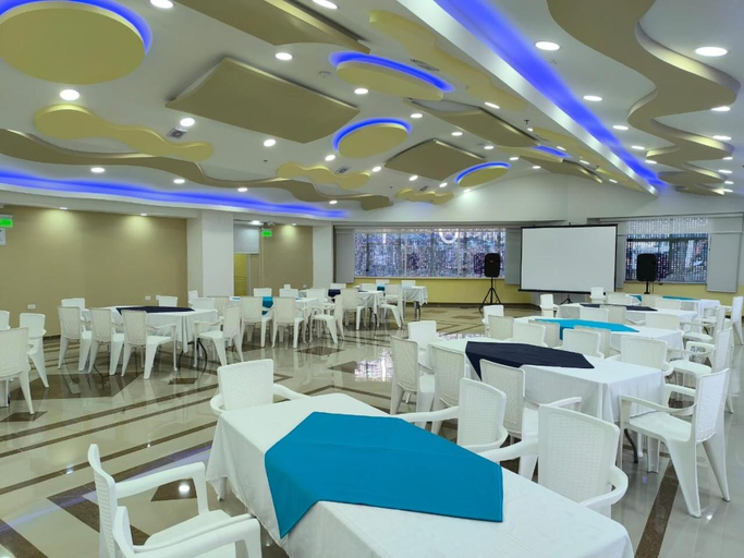 Food & Drinks 5, Hotel Xilon Pasto, San Juan de Pasto