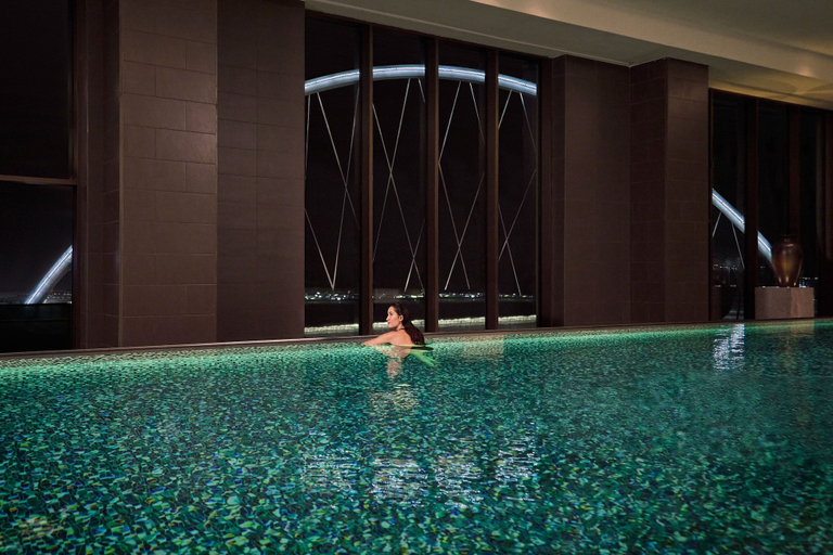 Sport & Beauty 2, The St. Regis Astana, Astana City