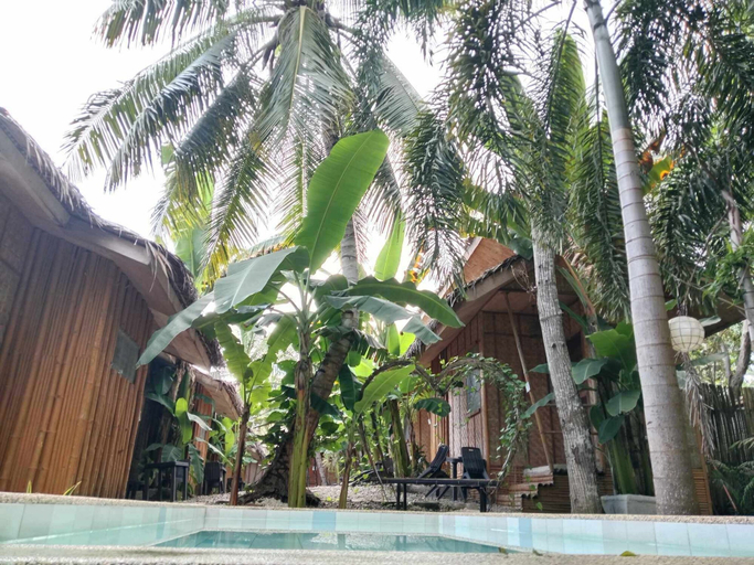 Exterior & Views 2, Ecostay, Panglao