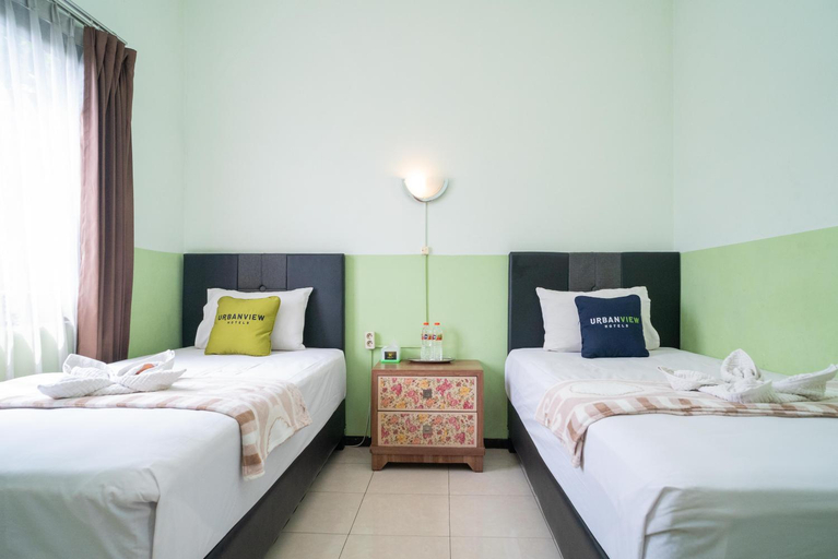 Bedroom 21