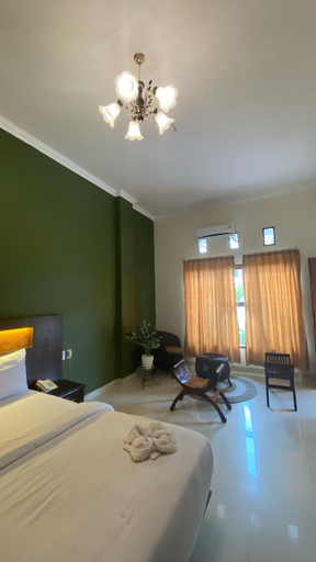 Bedroom 6