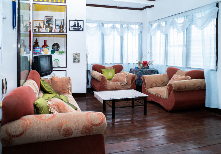 Others 5, Mangrove Breeze Country Inn by RedDoorz, Del Carmen