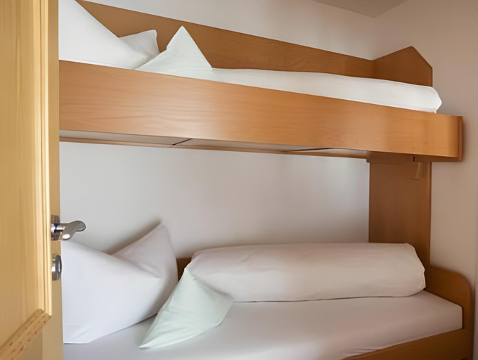 Bedroom 6