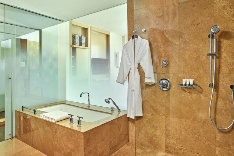 Bathroom 13