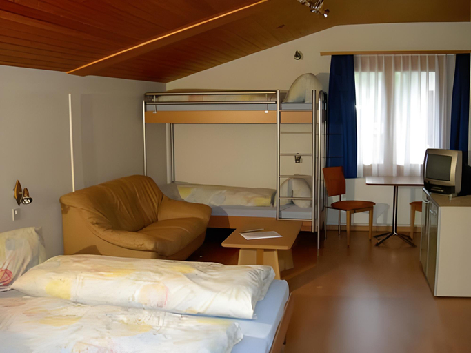 Bedroom 6