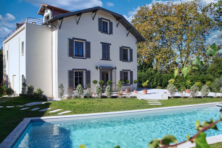 Sport & Beauty 1, Villa la Renaissance Hôtel, Pyrénées-Atlantiques