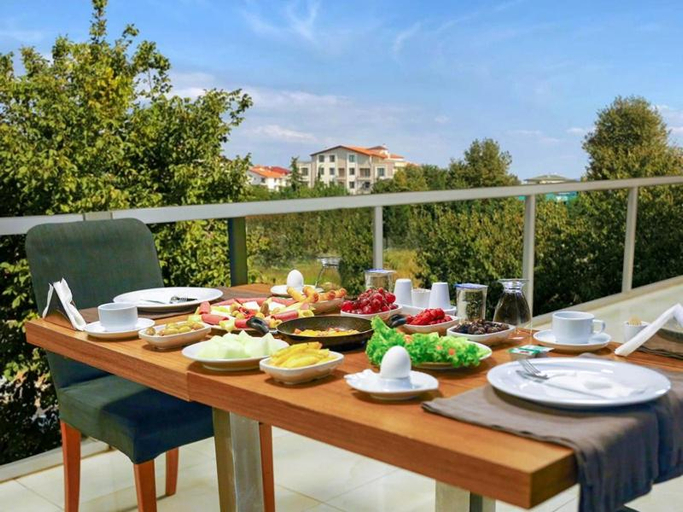 Others 3, Helenapolis Hotel, Karamürsel
