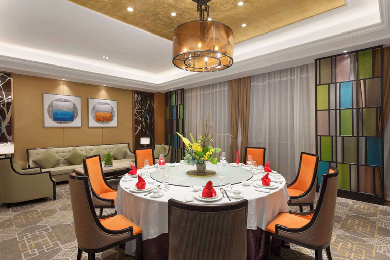 Others 5, Ramada Suzhou, Suzhou