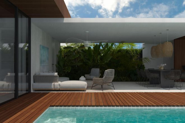 Swimming Pool 13