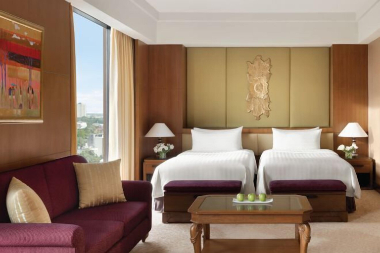 Bedroom 11