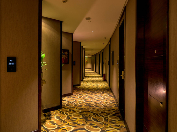 Others 5, Gusto Hotel, Chongqing