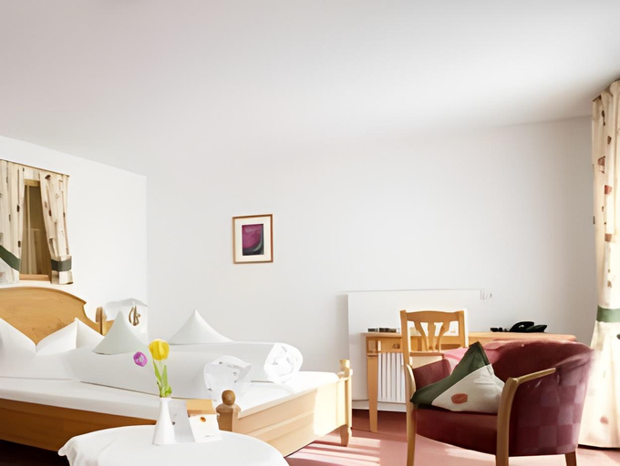 Bedroom 5