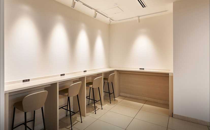 Business Facilities 2, Daiwa Roynet Hotel Sendai, Sendai