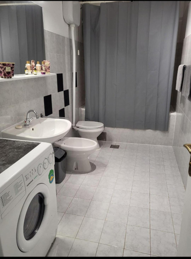Bathroom, GreenGarden, Pojezerje