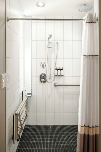 Bathroom 5, Epicurean Hotel, Autograph Collection, Hillsborough