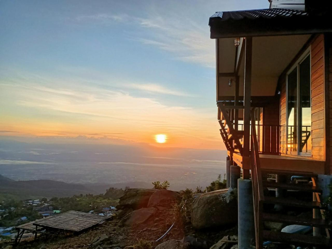 Others 2, Nuea Tawan @Phu Thap Buek, Lom Kao