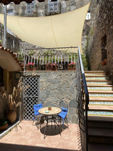 Others 4, Bed and Breakfast Rio Casaletto, Salerno