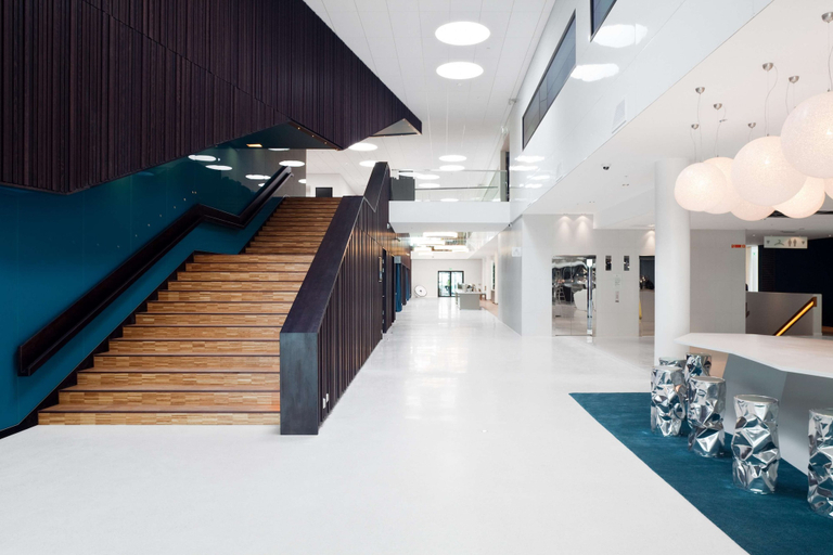 Sport & Beauty, Scandic Oslo Airport, Ullensaker