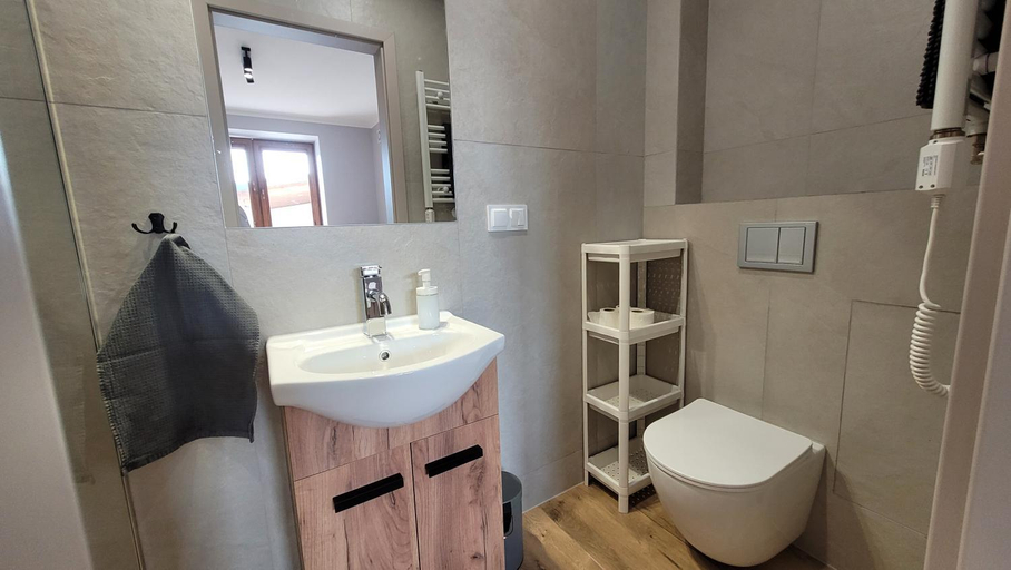 Others 4, Wrzosowe Wzgorze - Nowe Studia i Apartamenty, Kielce