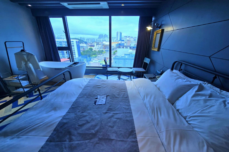 Others 3, Galaxy Hotel, Pohang