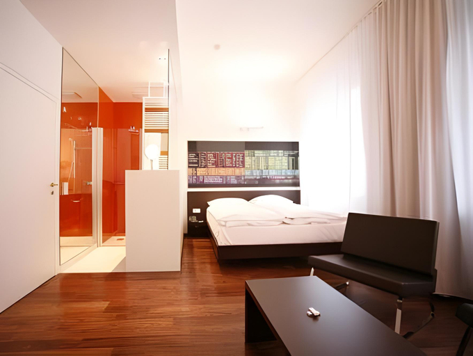 Bedroom 7