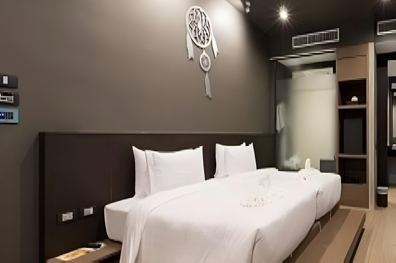 Bedroom 20