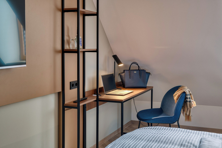 Bedroom 4, Stadthotel Neumarkt Mitte, Neumarkt in der Oberpfalz
