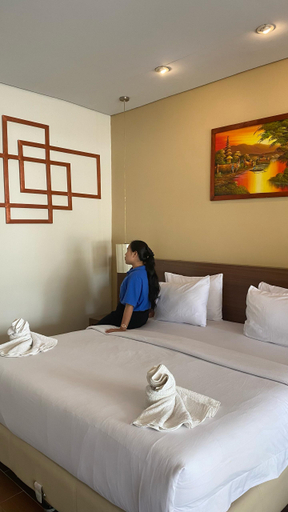 Bedroom 10