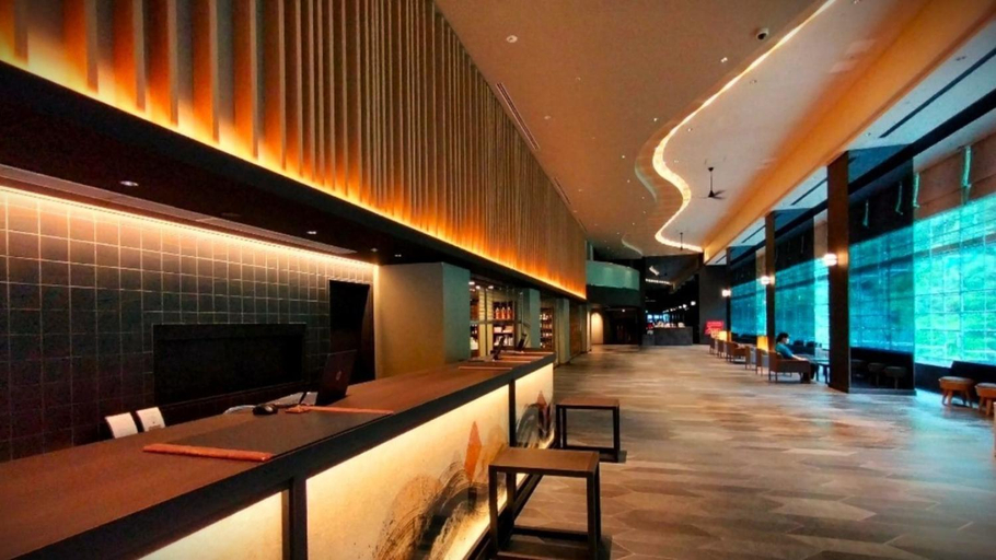 Public Area 2, Tsuetate Kanko Hotel Hizenya, Hita