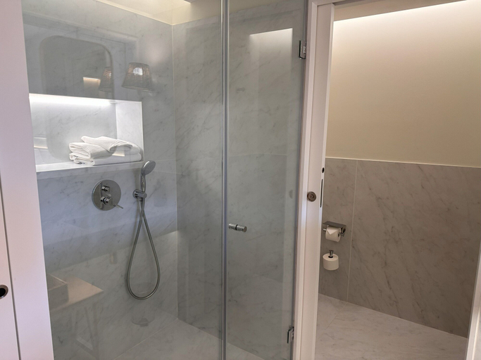 Bathroom 5, Hotel Bordoy Don Antonio, Baleares